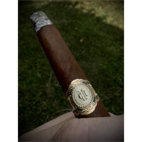 Warped Don Reynaldo Regalos 5  * 46