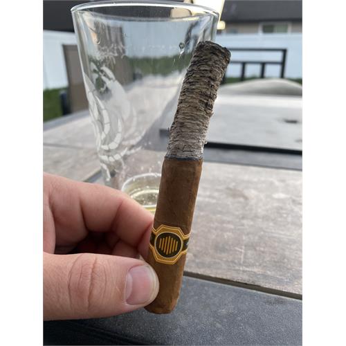 Warped La Colmena Amado No. 44 5 1/2 * 44