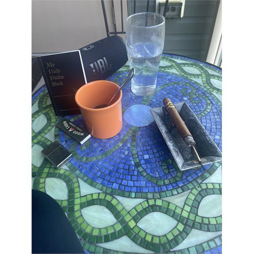 Warped La Colmena Amado No. 44 5 1/2 * 44