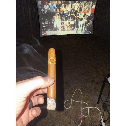 Warped La Colmena Amado No. 44 5 1/2 * 44