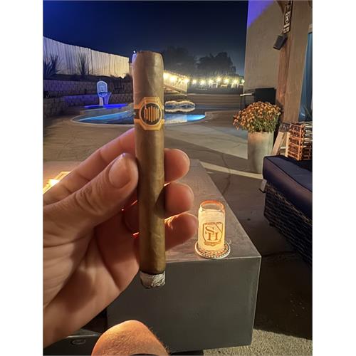 Warped La Colmena Amado No. 44 5 1/2 * 44