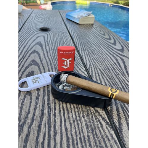 Warped La Colmena Amado No. 44 5 1/2 * 44