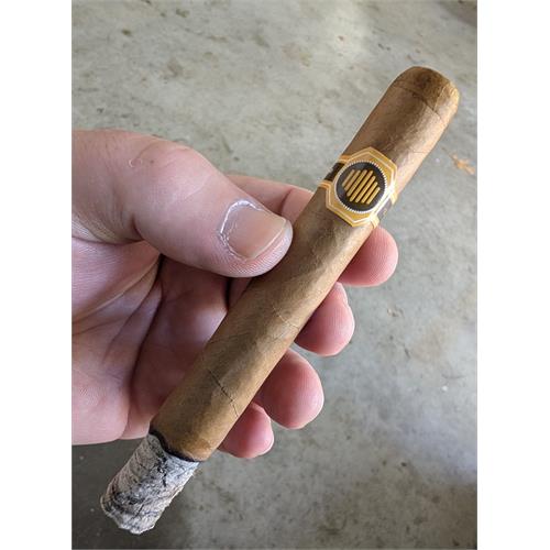 Warped La Colmena Amado No. 44 5 1/2 * 44