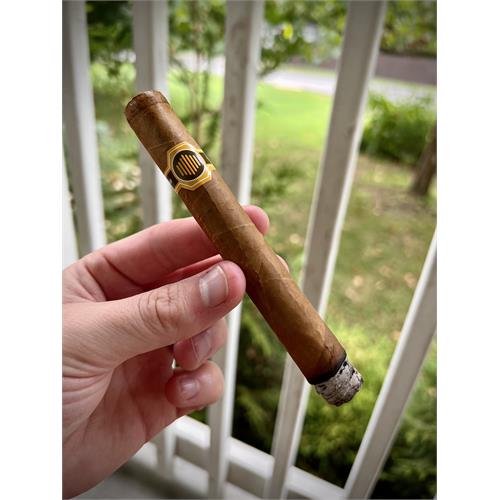 Warped La Colmena Amado No. 44 5 1/2 * 44