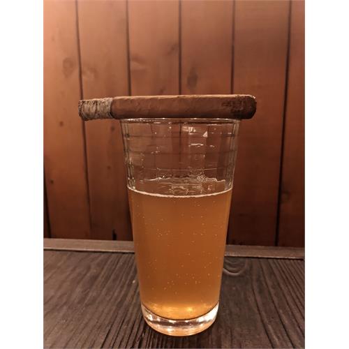 Warped La Colmena Amado No. 44 5 1/2 * 44