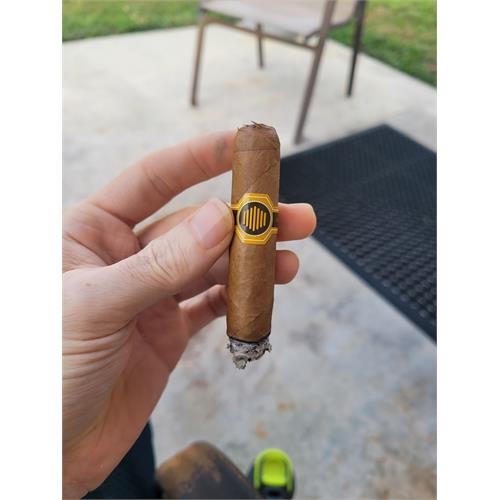 Warped La Colmena Amado No. 44 5 1/2 * 44