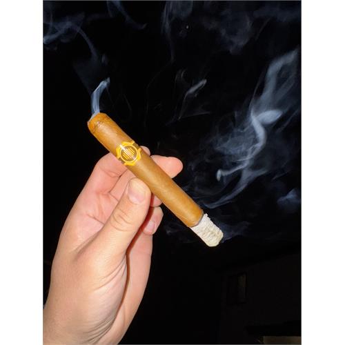 Warped La Colmena Amado No. 44 5 1/2 * 44