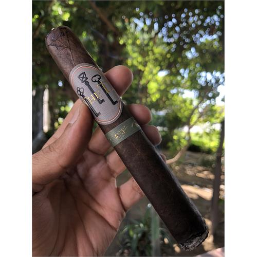 Caldwell The T. Toro 6  * 52