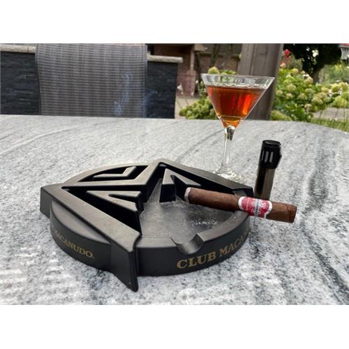 Macanudo Inspirado Red Robusto 5  * 50