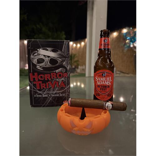 Tatiana Chocolate Classic Corona 6  * 44