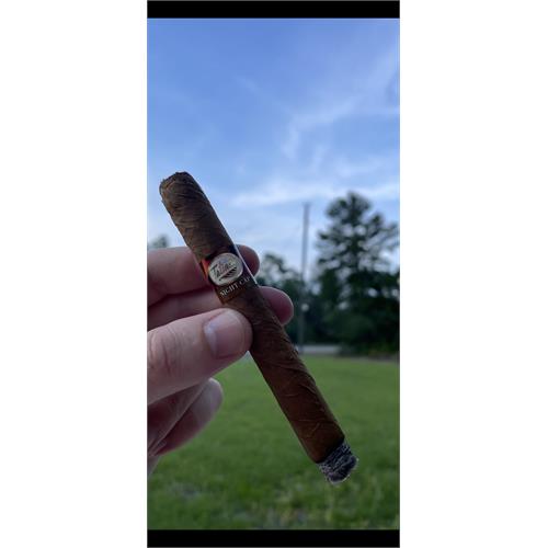 Tatiana Night Cap Classic Corona 6  * 44