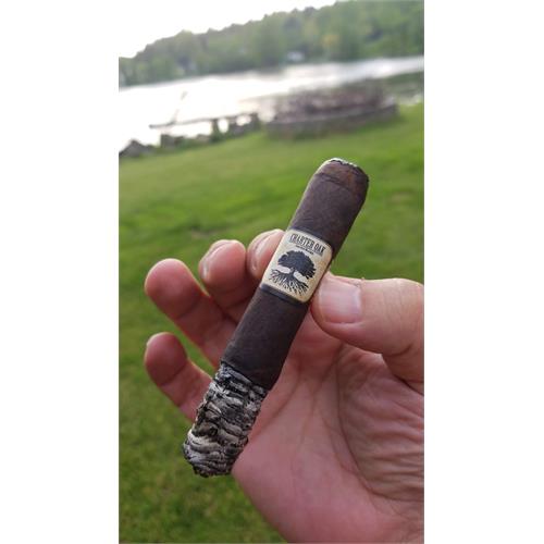 Foundation Charter Oak Connecticut Rothschild 4 1/4 * 50