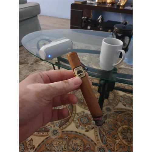 Foundation Charter Oak Connecticut Toro 6  * 52