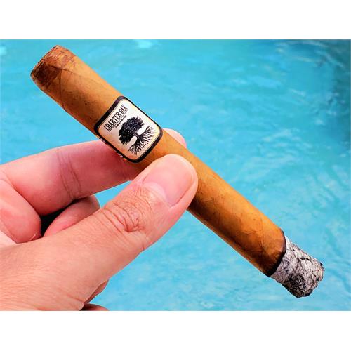 Foundation Charter Oak Connecticut Toro 6  * 52