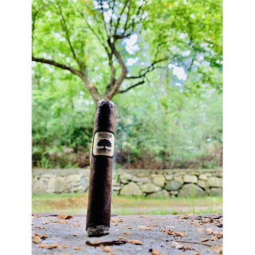 Foundation Charter Oak Maduro Rothschild 4 1/4 * 50