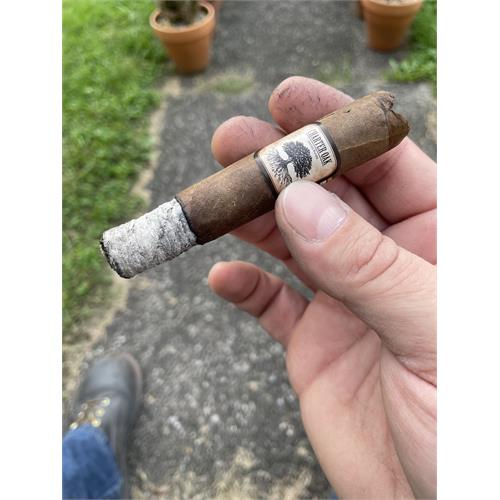 Foundation Charter Oak Maduro Rothschild 4 1/4 * 50