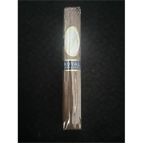 Davidoff Royal Release Robusto 5 1/2 * 55