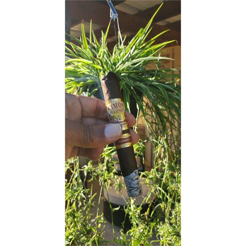 Ramon Allones by AJ Fernandez Robusto 5 1/2 * 50