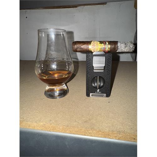 Ramon Allones by AJ Fernandez Robusto 5 1/2 * 50