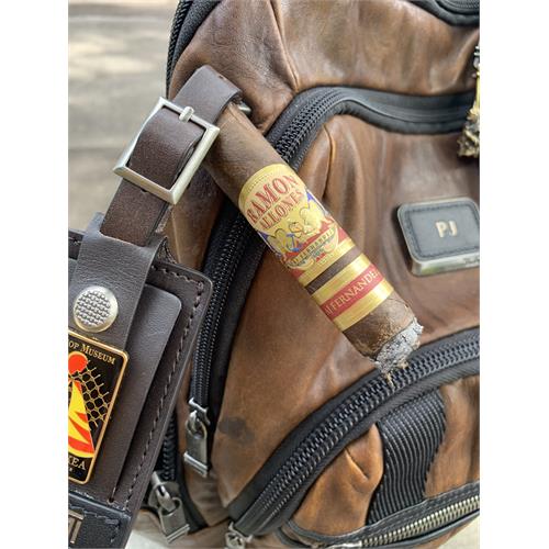 Ramon Allones by AJ Fernandez Toro 6  * 52