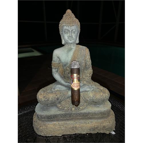 Ramon Allones by AJ Fernandez Toro 6  * 52