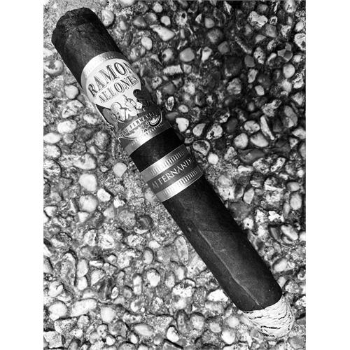 Ramon Allones by AJ Fernandez Toro 6  * 52