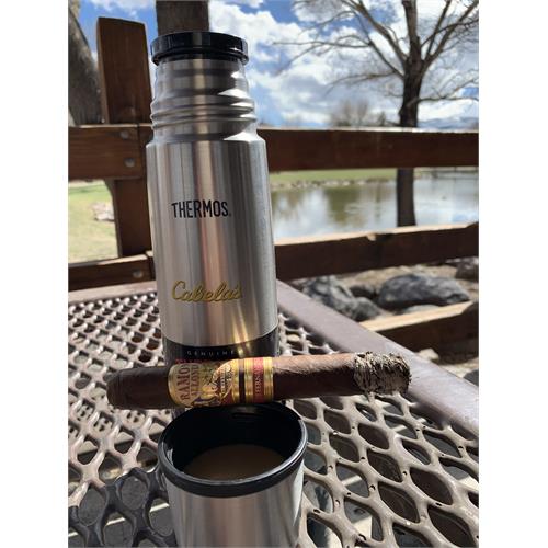 Ramon Allones by AJ Fernandez Churchill 7  * 50