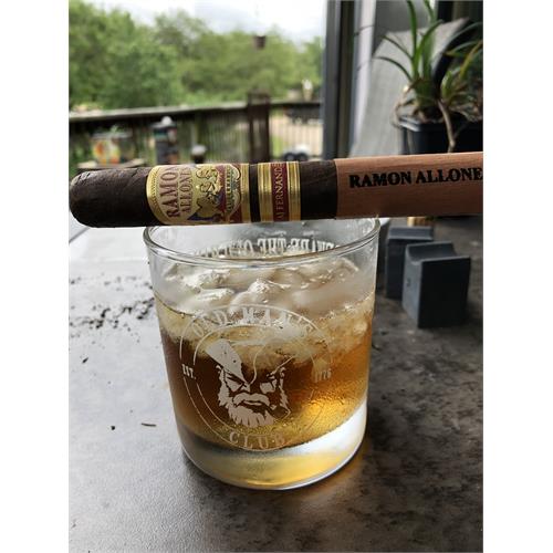 Ramon Allones by AJ Fernandez Churchill 7  * 50
