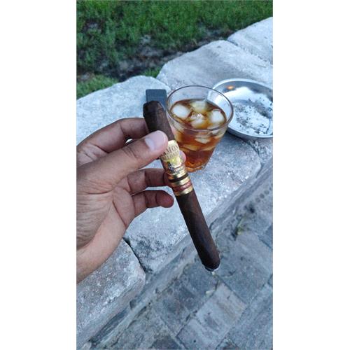 Ramon Allones by AJ Fernandez Churchill 7  * 50