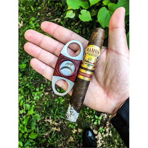 Ramon Allones by AJ Fernandez Torpedo 6 1/2 * 54