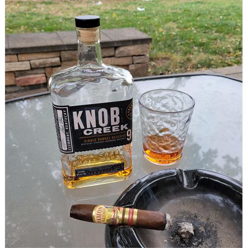 Ramon Allones by AJ Fernandez Torpedo 6 1/2 * 54