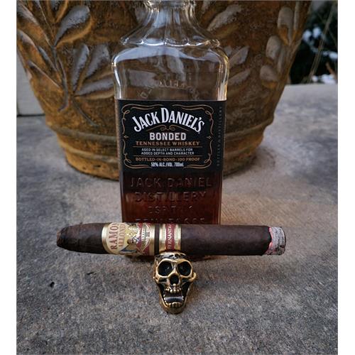 Ramon Allones by AJ Fernandez Torpedo 6 1/2 * 54