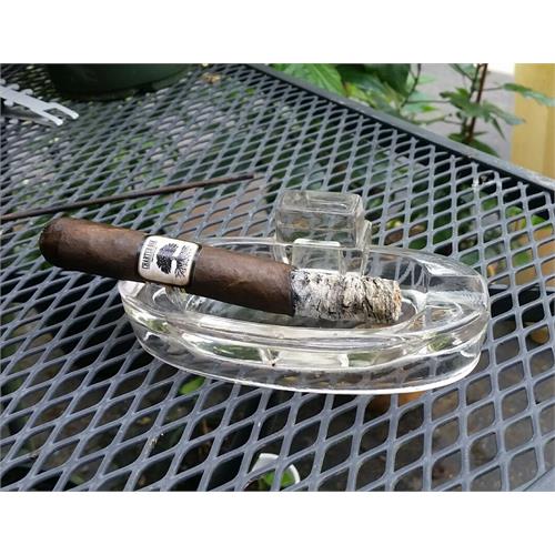 Foundation Charter Oak Maduro Toro 6  * 52