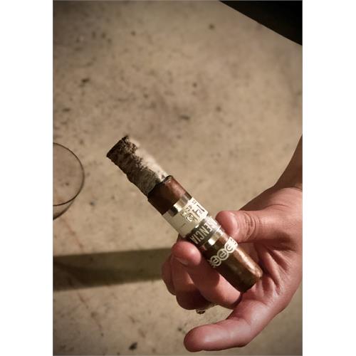Plasencia Cosecha 146 La Musica Robusto 5  * 50