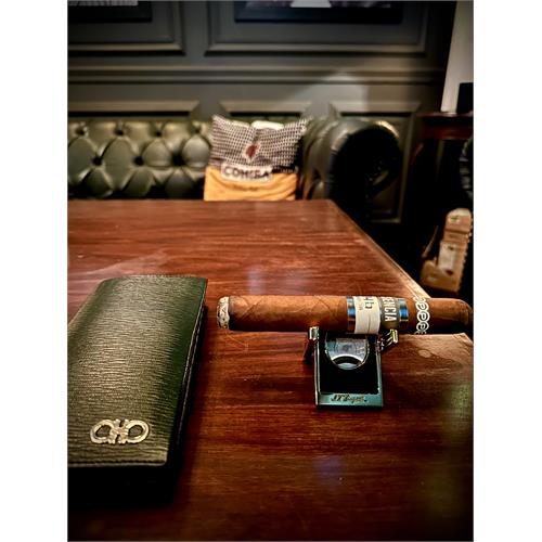 Plasencia Cosecha 146 La Musica Robusto 5  * 50