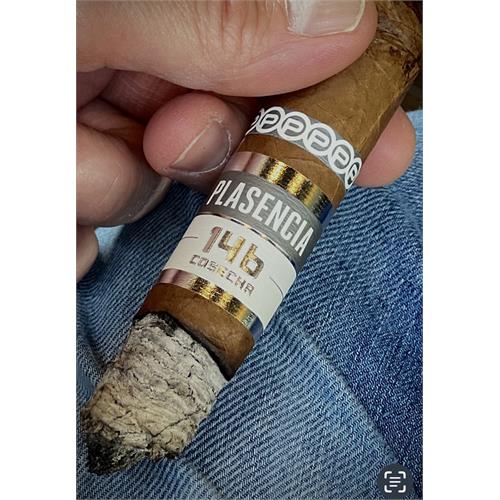 Plasencia Cosecha 146 Monte Carlo Gordo 6  * 58