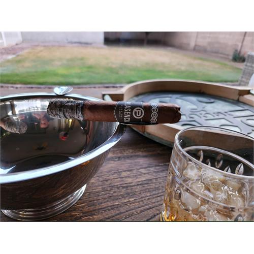 Plasencia Alma del Campo Sendero 6  * 56