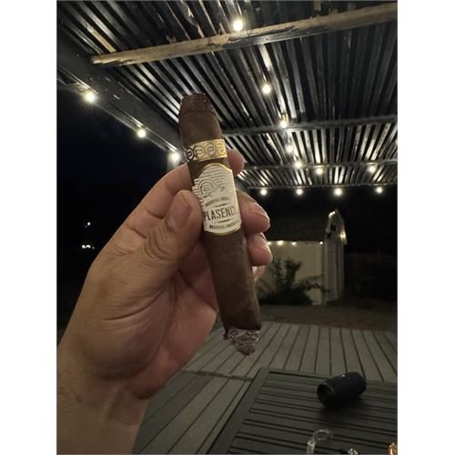 Plasencia Reserva Original Cortez 5 3/4 * 56