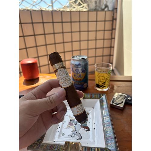 Plasencia Reserva Original Cortez 5 3/4 * 56