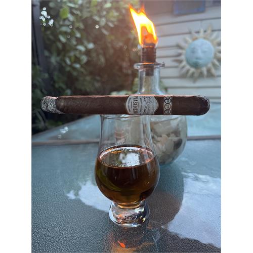 Plasencia Reserva Original Corona 6 1/4 * 44