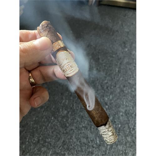 Plasencia Reserva Original Corona 6 1/4 * 44