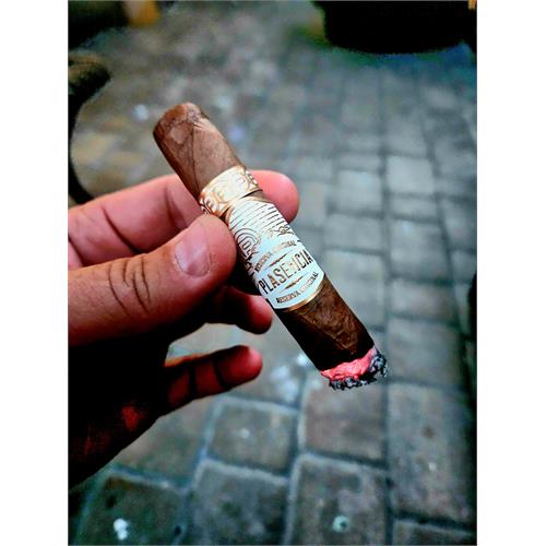 Plasencia Reserva Original Corona 6 1/4 * 44