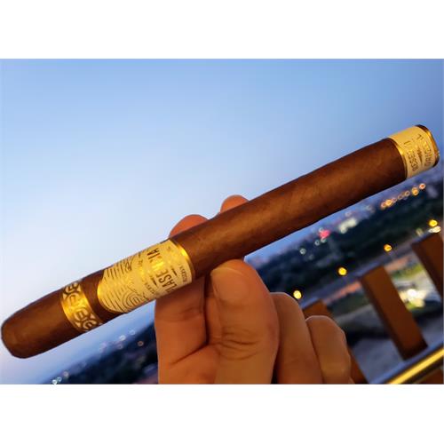 Plasencia Reserva Original Churchill 7  * 48