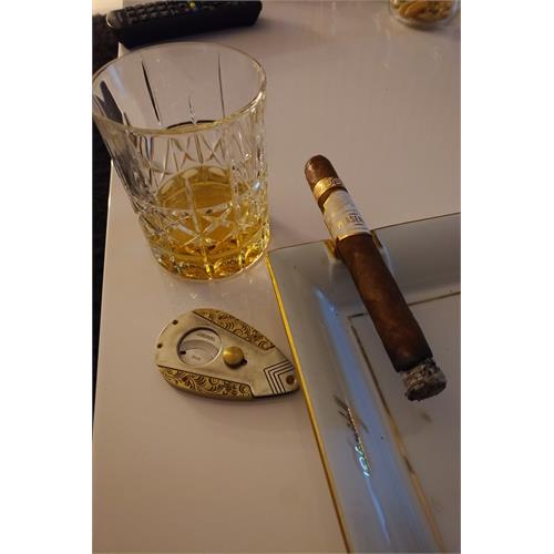 Plasencia Reserva Original Churchill 7  * 48