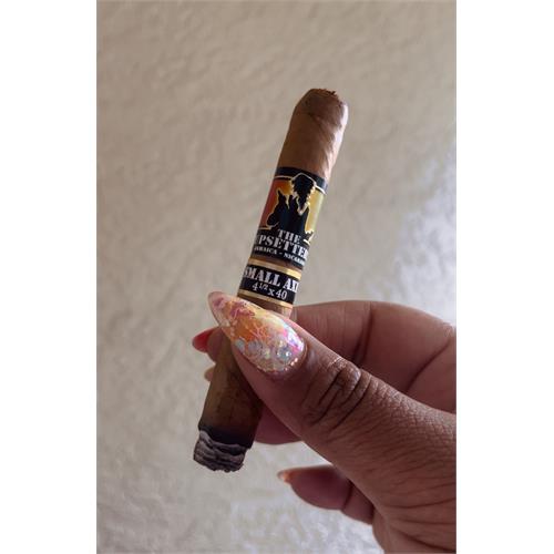 Foundation The Upsetters Django 5  * 54