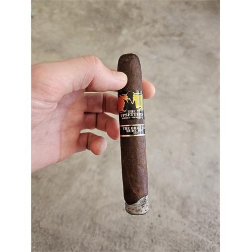 Foundation The Upsetters The Original Rude Boy 6  * 60