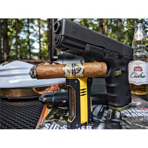 Espinosa Crema No. 4 Robusto 5 1/2 * 52