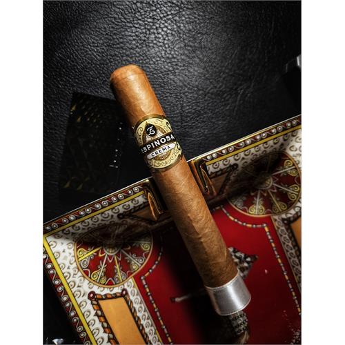 Espinosa Crema No. 4 Robusto 5 1/2 * 52