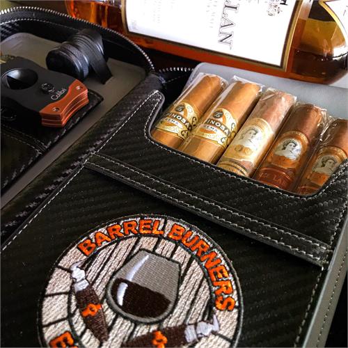 Espinosa Crema No. 5 Toro 6  * 56