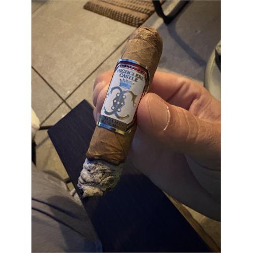 Highclere Castle Edwardian Robusto 5  * 50